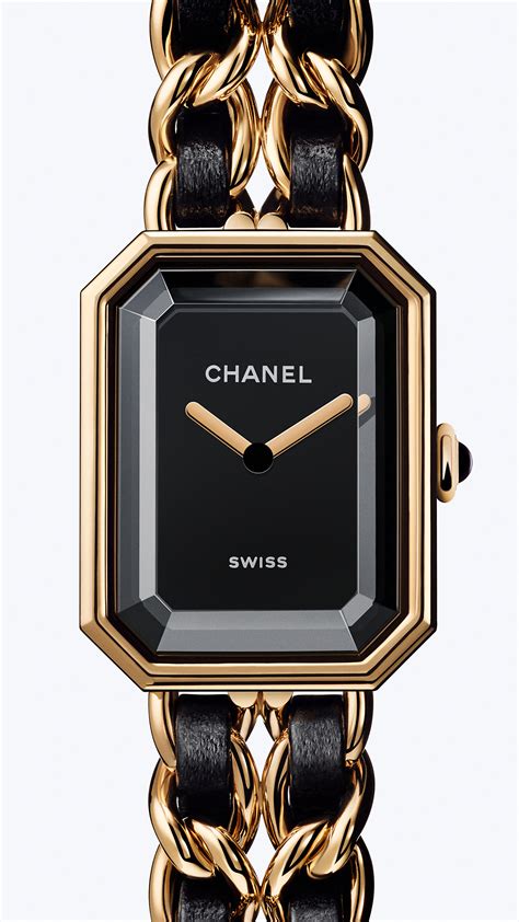 chanel watches uk|Chanel watches official site.